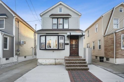 89-86 213th St, Jamaica, NY 11427-1032