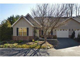 114 Petunia Ln, Asheville NC  28803-8675 exterior