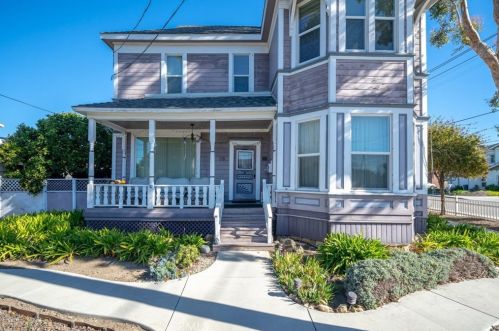 331 Mason St, Pismo Beach, CA 93420-3352