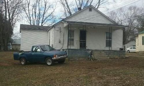 129 Peers St, Mc Minnville, TN 37110-2060