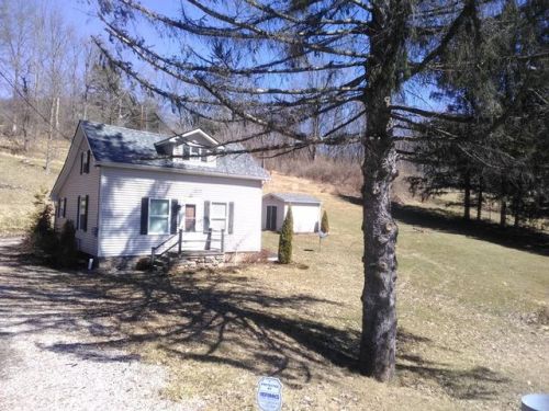 4121 Route 6, Stonyfork, PA 16901-8129