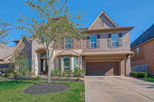 3409 Leafstone Ln, Pearland, TX 77584-6415