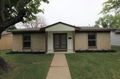 9621 Glengreen Dr, Dallas, TX 75217-2732