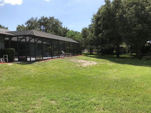 545 Shetland Cir, Nokomis FL  34275-1628 exterior