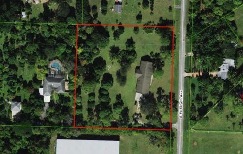 8403 Elizabeth Ave, West Palm Beach, FL 33418-6128
