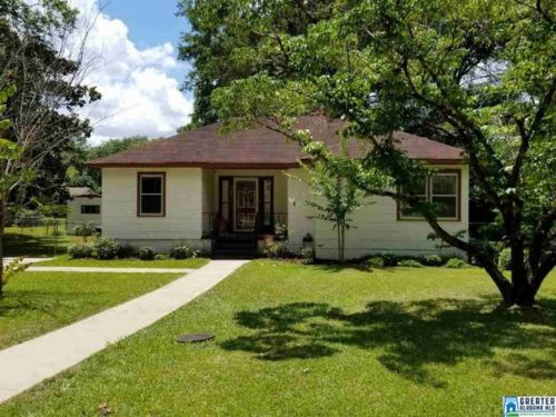 250 Pineview Rd, Marvel, AL 35115-3990