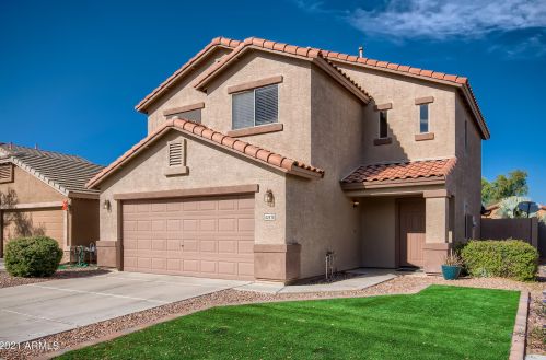 42478 Sunland Dr, Maricopa, AZ 85138-1626