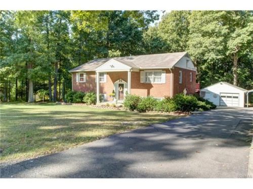 8265 Bell Creek Rd, Mechanicsville, VA 23111-3727