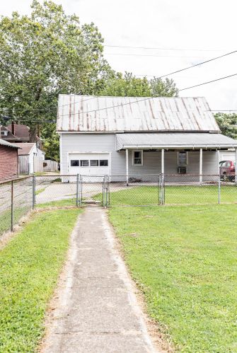 177 Plum St, Chillicothe OH  45601-2326 exterior