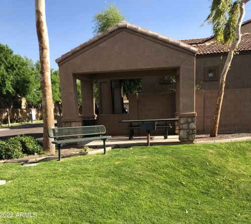 22507 31st Ave, Phoenix AZ 85027-1690 exterior