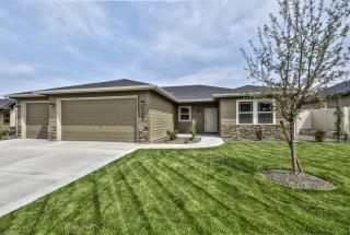 1064 Pencil Ave, Mora ID  83634-2712 exterior