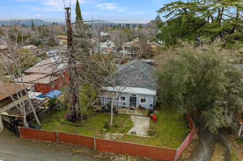 1800 Veatch St, Oroville CA  95965-4743 exterior