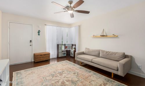 837 Grandview St, Mesa AZ 85205-4223 exterior