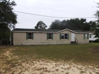 8379 Billy Bob Ln, Milton, FL 32583-2737