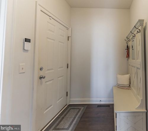 377 Waterfowl Dr, Magnolia DE  19962-2504 exterior