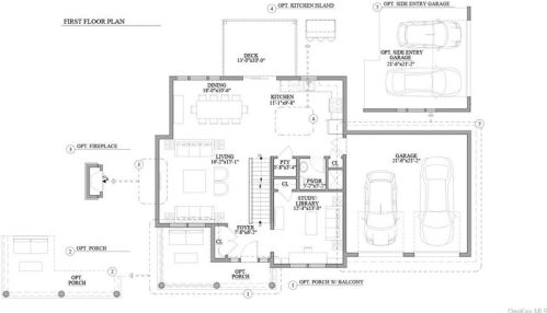 24 Knoll Crest Ct, Cornwall, NY 12518-1364