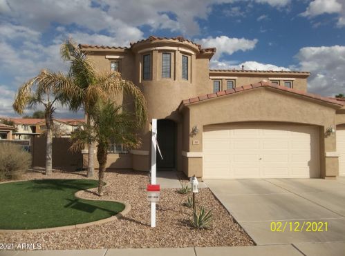30 Southfork Dr, Casa Grande, AZ 85122-5390