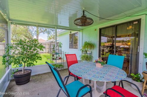 6140 Stillwater Ave, Cocoa FL  32927-8250 exterior