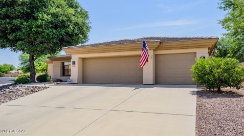 2142 Split Rock Pl, Tucson, AZ 85749-7902