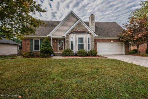 2405 Eagle Pass, Shelbyville, KY 40065-8949