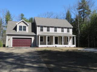 46 Picard Ln, Dover NH  03820-6248 exterior