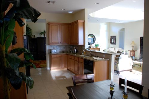7017 Maidstone Dr, Fort Pierce FL  34986-3347 exterior