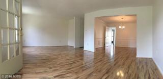 3025 Seven Oaks Pl, Falls Church VA  22042-3132 exterior