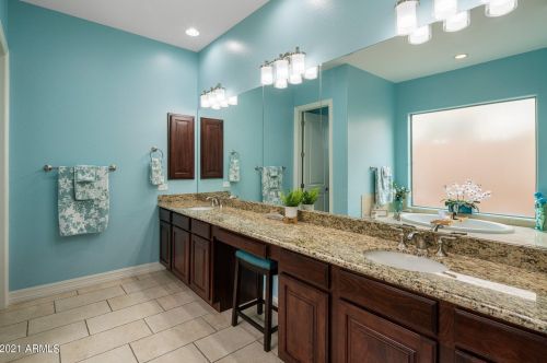 5504 Palo Brea Ln, Cave Creek AZ 85331-2432 exterior