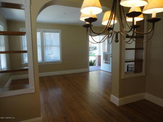 4648 Kerle St, Jacksonville FL  32205-4902 exterior