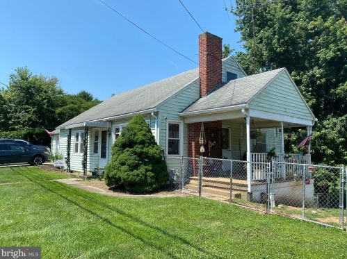 1896 Stoverstown Rd, Spring Grove, PA 17362-7802