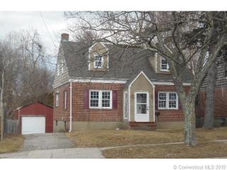 2470 Madison Ave, Bridgeport, CT 06606-2628
