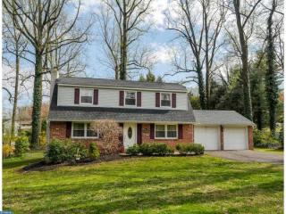 2639 Brownsville Rd, Langhorne, PA 19053-3203