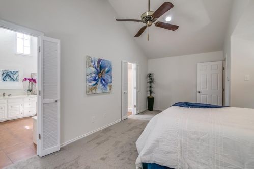 430 Country Side Ln, Richardson TX  75081-5530 exterior