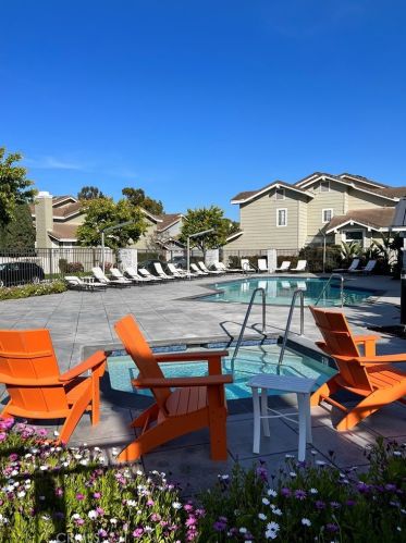 2205 Star Pine Way, Tustin CA  92782-8374 exterior
