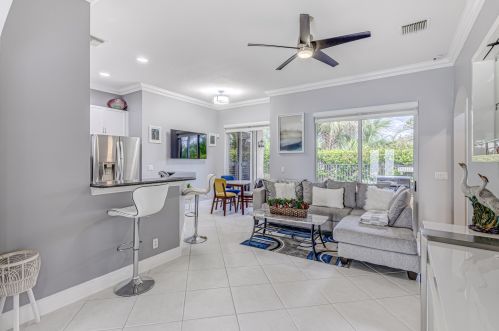 2345 Curley Cut, West Palm Beach FL  33411-5921 exterior