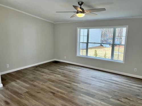 87 Lear Dr, Coventry RI  02816-4016 exterior