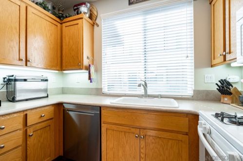 2813 Cyn Ave, San Diego CA 92123-5427 exterior