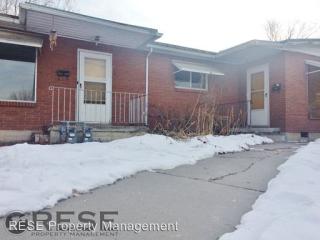 770 Stratford Ave, Salt Lake City UT  84106-1714 exterior
