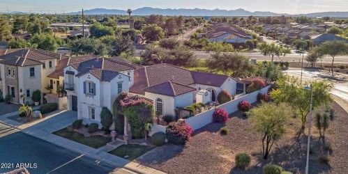 3418 Eucalyptus Pl, Chandler, AZ 85286-2368