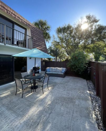 3561 Sunset Trace Cir, Palm City FL  34990-3033 exterior