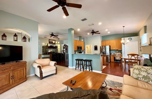 3486 63rd Sq, Vero Beach FL  32966-6466 exterior