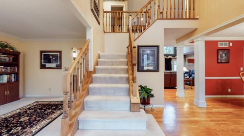 3178 Mccowan Dr, Covington, KY 41015-4437