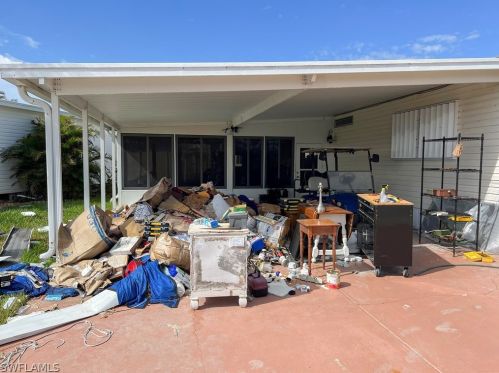 17550 Peppard Dr, Fort Myers Beach FL  33931-7141 exterior