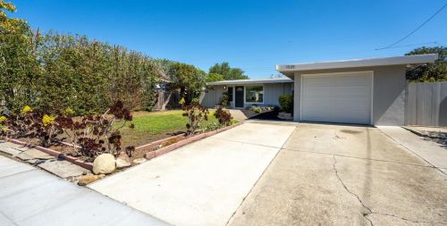 1325 Torrance Ave, Sunnyvale, CA 94089-2609