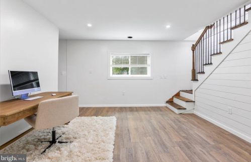 340 Land Or Dr, Ruther Glen VA  22546-1240 exterior