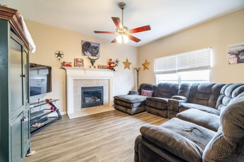 4724 Haley Way, Darbydale OH  43123-8278 exterior