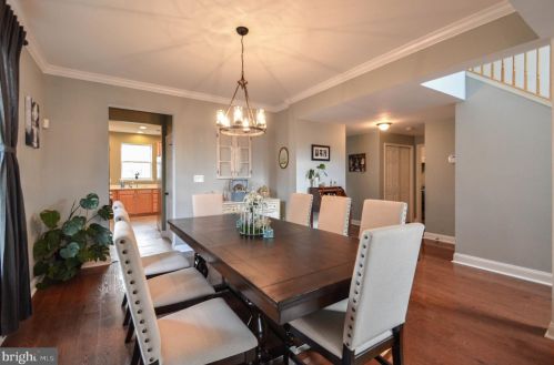 3471 Mckeever Rd, Macungie PA  18062-2094 exterior