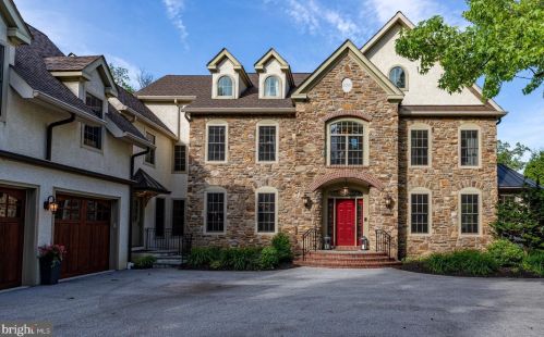 1005 Millbrook Rd, Berwyn, PA 19312-2213