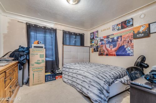 208 Palmdale St, Tucson AZ  85714-1439 exterior