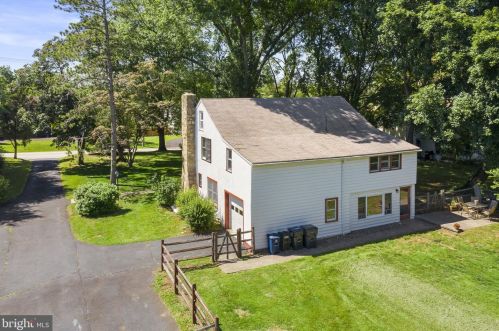 158 7th Ave, Collegeville PA  19426-1904 exterior